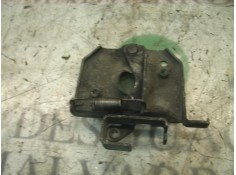 Recambio de cerradura capot para renault master desde ´98 base, caja cerrada l1h1 rs 3078 referencia OEM IAM    2