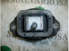 Recambio de soporte motor delantero para land rover discovery referencia OEM IAM    2