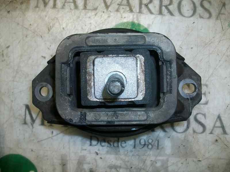 Recambio de soporte motor delantero para land rover discovery referencia OEM IAM   