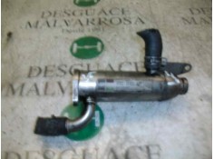 Recambio de enfriador egr para ford fusion (cbk) elegance referencia OEM IAM   