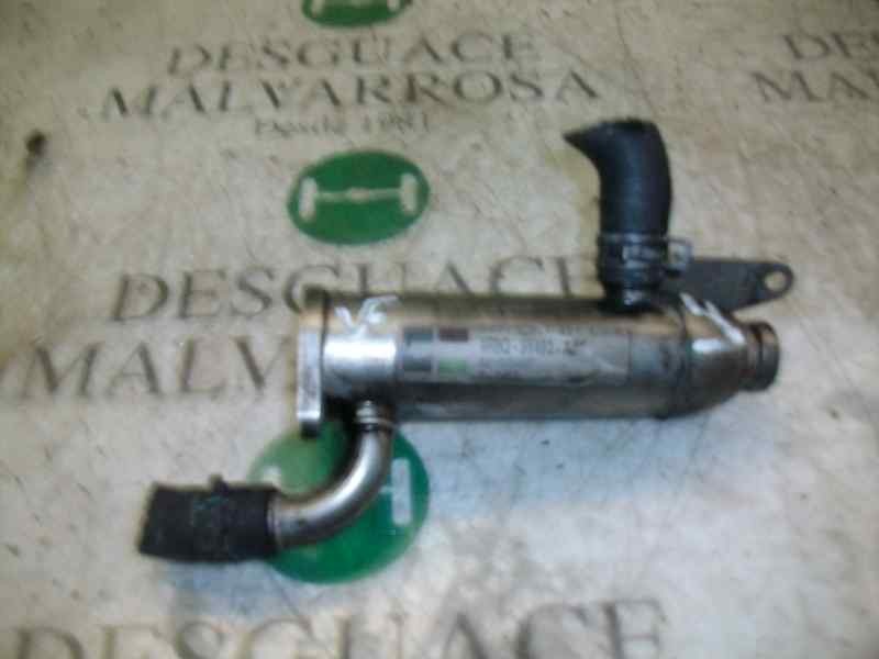 Recambio de enfriador egr para ford fusion (cbk) elegance referencia OEM IAM   