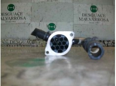 Recambio de enfriador egr para ford fusion (cbk) elegance referencia OEM IAM    2