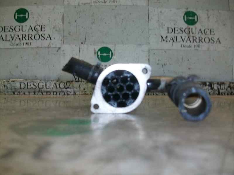 Recambio de enfriador egr para ford fusion (cbk) elegance referencia OEM IAM   