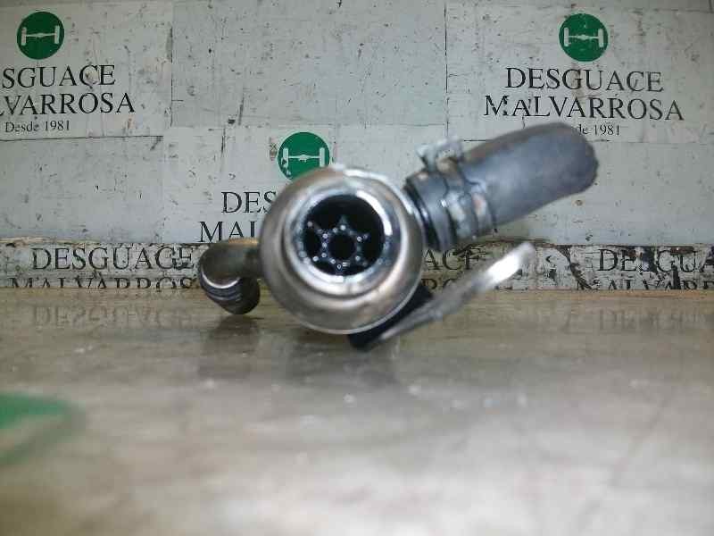 Recambio de enfriador egr para ford fusion (cbk) elegance referencia OEM IAM   