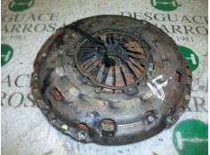 Recambio de kit embrague para seat leon (1p1) 2.0 16v t fsi referencia OEM IAM   