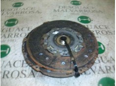 Recambio de kit embrague para seat leon (1p1) 2.0 16v t fsi referencia OEM IAM    2