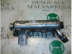 Recambio de enfriador egr para opel astra h ber. 1.9 16v cdti cat (z 19 dth / lrd) referencia OEM IAM   