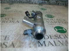 Recambio de enfriador egr para opel astra h ber. 1.9 16v cdti cat (z 19 dth / lrd) referencia OEM IAM    2