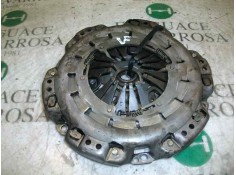 Recambio de kit embrague para mercedes-benz clase slk (w171) roadster referencia OEM IAM   