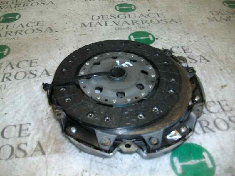 Recambio de kit embrague para mercedes-benz clase slk (w171) roadster referencia OEM IAM   