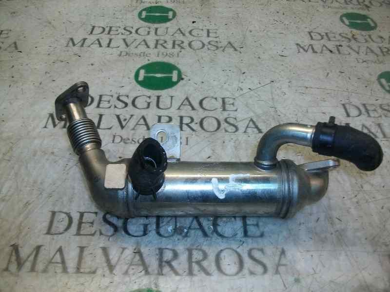 Recambio de enfriador egr para hyundai accent (mc) 1.5 crdi cat referencia OEM IAM   