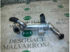 Recambio de enfriador egr para hyundai accent (mc) 1.5 crdi cat referencia OEM IAM    2
