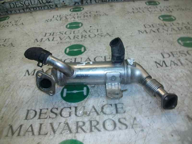 Recambio de enfriador egr para hyundai accent (mc) 1.5 crdi cat referencia OEM IAM   