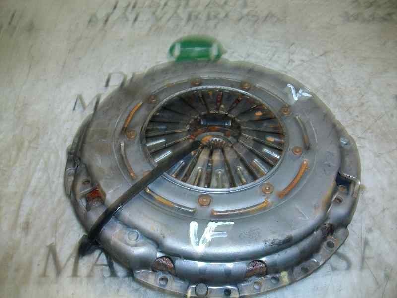 Recambio de kit embrague para hyundai accent (mc) 1.5 crdi cat referencia OEM IAM   