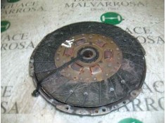 Recambio de kit embrague para hyundai accent (mc) 1.5 crdi cat referencia OEM IAM    2