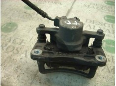 Recambio de pinza freno trasera derecha para chevrolet captiva 2.0 diesel cat referencia OEM IAM    2