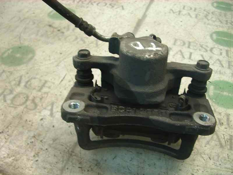 Recambio de pinza freno trasera derecha para chevrolet captiva 2.0 diesel cat referencia OEM IAM   