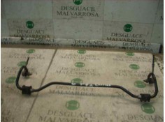 Recambio de barra estabilizadora trasera para chevrolet captiva 2.0 diesel cat referencia OEM IAM   