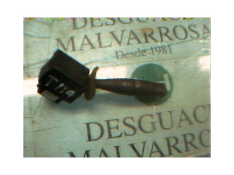 Recambio de mando limpia para citroën saxo 1.5 d image referencia OEM IAM   