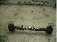 Recambio de brazo suspension inferior trasero derecho para chevrolet captiva 2.0 diesel cat referencia OEM IAM   