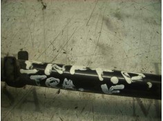 Recambio de brazo suspension inferior trasero derecho para chevrolet captiva 2.0 diesel cat referencia OEM IAM    2