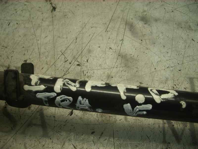 Recambio de brazo suspension inferior trasero derecho para chevrolet captiva 2.0 diesel cat referencia OEM IAM   