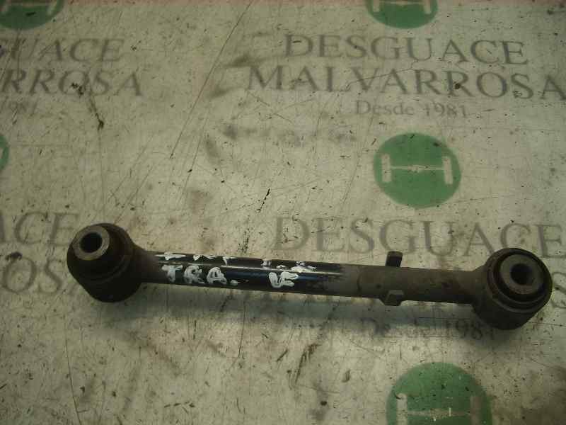 Recambio de brazo suspension inferior trasero izquierdo para chevrolet captiva 2.0 diesel cat referencia OEM IAM   