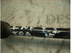 Recambio de brazo suspension inferior trasero izquierdo para chevrolet captiva 2.0 diesel cat referencia OEM IAM    2