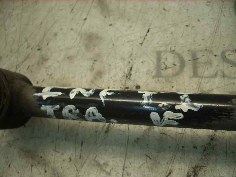 Recambio de brazo suspension inferior trasero izquierdo para chevrolet captiva 2.0 diesel cat referencia OEM IAM   