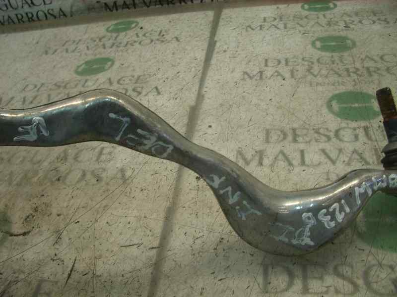 Recambio de brazo suspension inferior delantero izquierdo para bmw serie 1 lim. (f20) referencia OEM IAM   