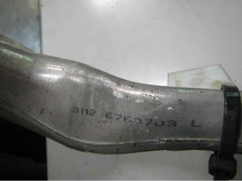 Recambio de brazo suspension inferior delantero izquierdo para bmw serie 1 lim. (f20) referencia OEM IAM   