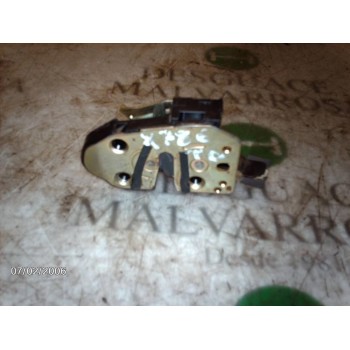 CERRADURA PUERTA TRASERA DERECHA 