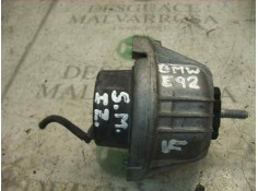 Recambio de soporte motor izquierdo para bmw serie 3 coupe (e92) 2.0 turbodiesel cat referencia OEM IAM   