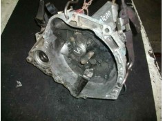 Recambio de caja cambios para nissan micra (k12e) 1.2 cat referencia OEM IAM  JH3103  2