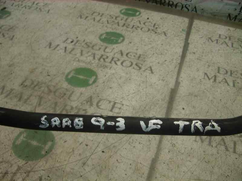 Recambio de barra estabilizadora trasera para saab 9-3 berlina 1.9 tid cat referencia OEM IAM   
