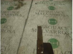 Recambio de disco freno trasero para ford c-max referencia OEM IAM    2