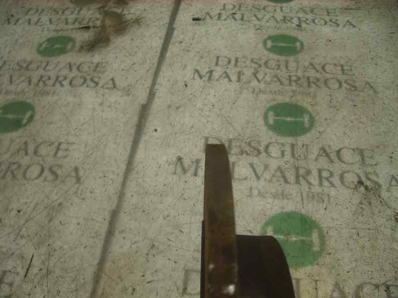 Recambio de disco freno trasero para ford c-max referencia OEM IAM   