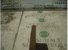 Recambio de disco freno trasero para ford c-max referencia OEM IAM    2