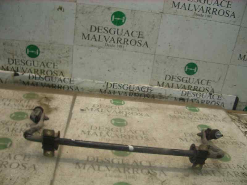 Recambio de barra estabilizadora trasera para ford c-max referencia OEM IAM   