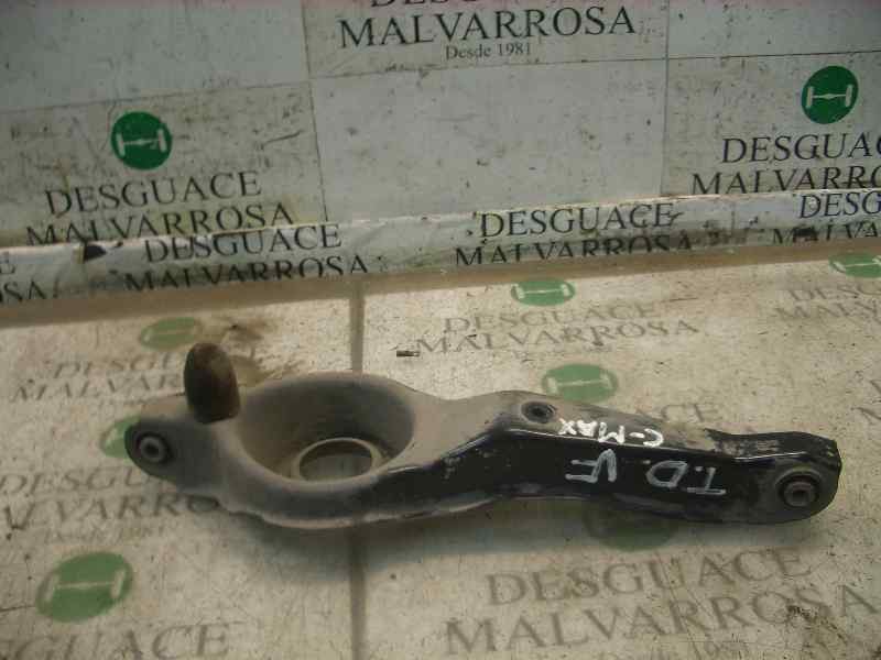 Recambio de brazo suspension inferior trasero derecho para ford c-max referencia OEM IAM   