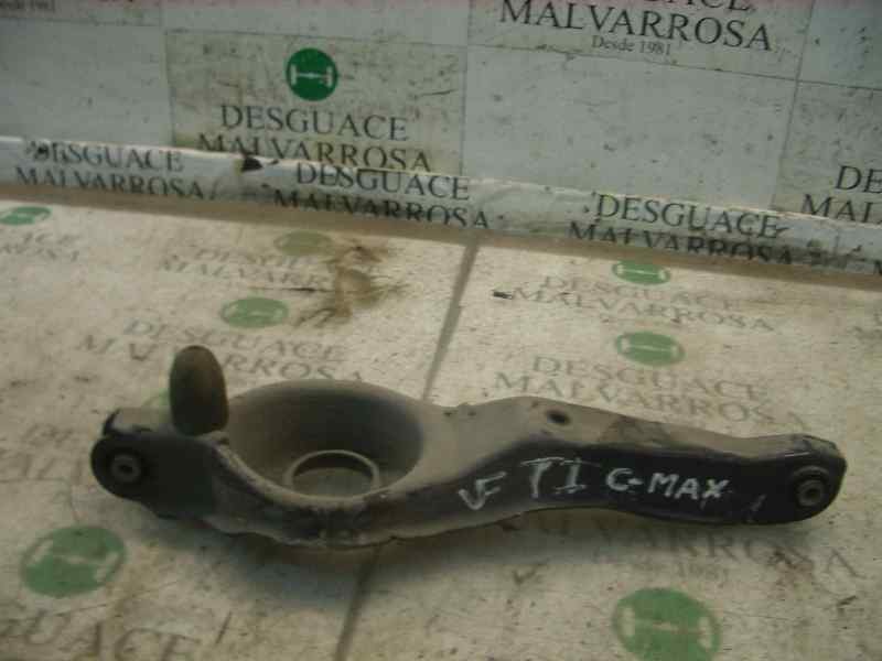 Recambio de brazo suspension inferior trasero izquierdo para ford c-max referencia OEM IAM   