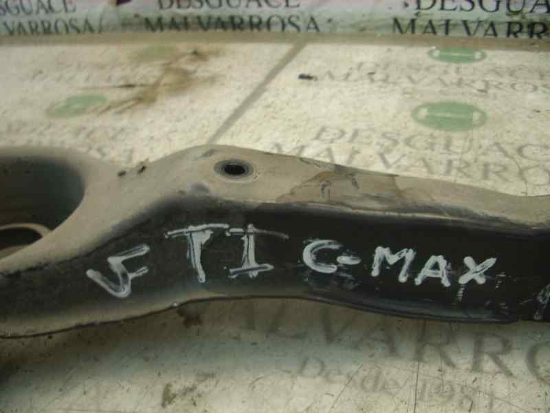 Recambio de brazo suspension inferior trasero izquierdo para ford c-max referencia OEM IAM   