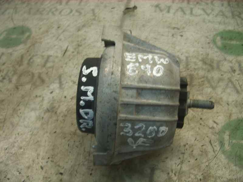 Recambio de soporte motor derecho para bmw serie 3 berlina (e90) referencia OEM IAM   