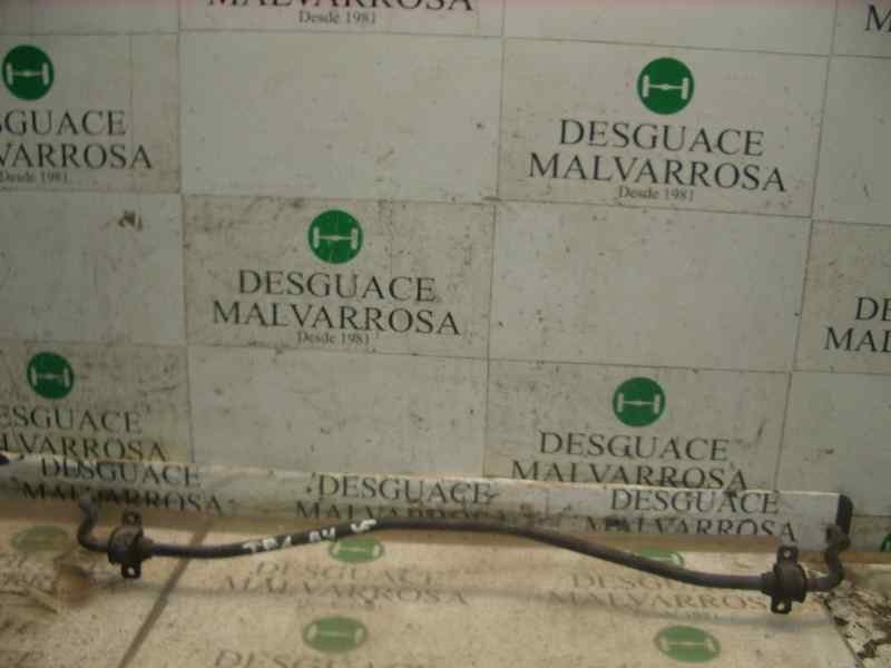 Recambio de barra estabilizadora trasera para audi a4 berlina (8e) 2.0 tdi referencia OEM IAM   