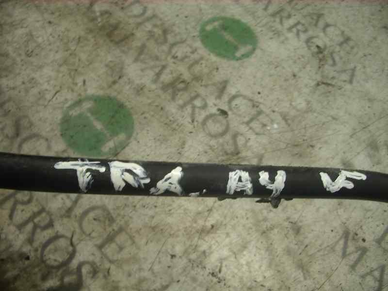 Recambio de barra estabilizadora trasera para audi a4 berlina (8e) 2.0 tdi referencia OEM IAM   