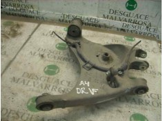 Recambio de brazo suspension inferior trasero derecho para audi a4 berlina (8e) 2.0 tdi referencia OEM IAM   