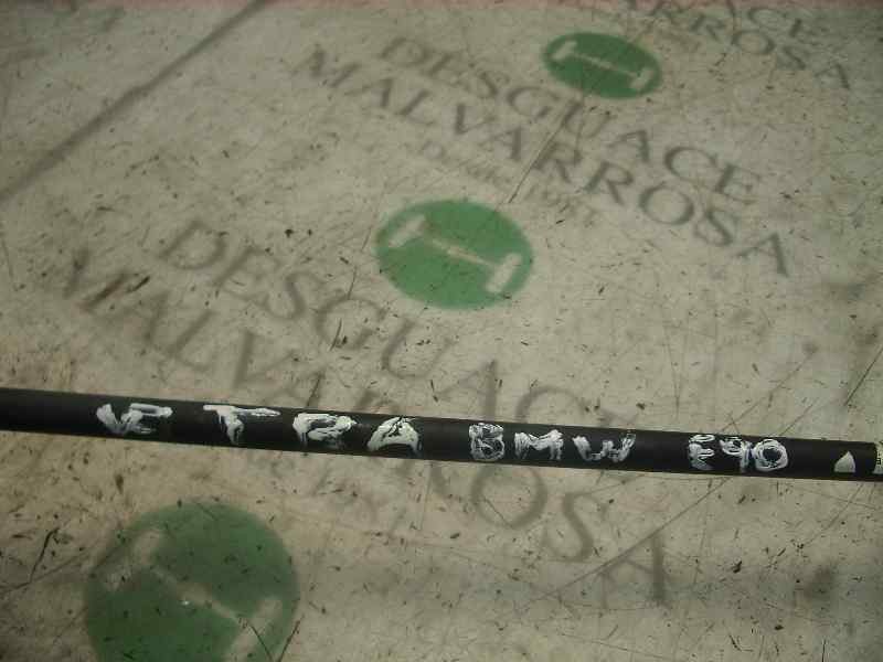 Recambio de barra estabilizadora trasera para bmw serie 3 berlina (e90) referencia OEM IAM   