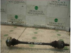 Recambio de transmision trasera derecha para bmw serie 3 berlina (e90) 2.0 16v diesel cat referencia OEM IAM   