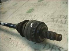 Recambio de transmision trasera derecha para bmw serie 3 berlina (e90) 2.0 16v diesel cat referencia OEM IAM    2