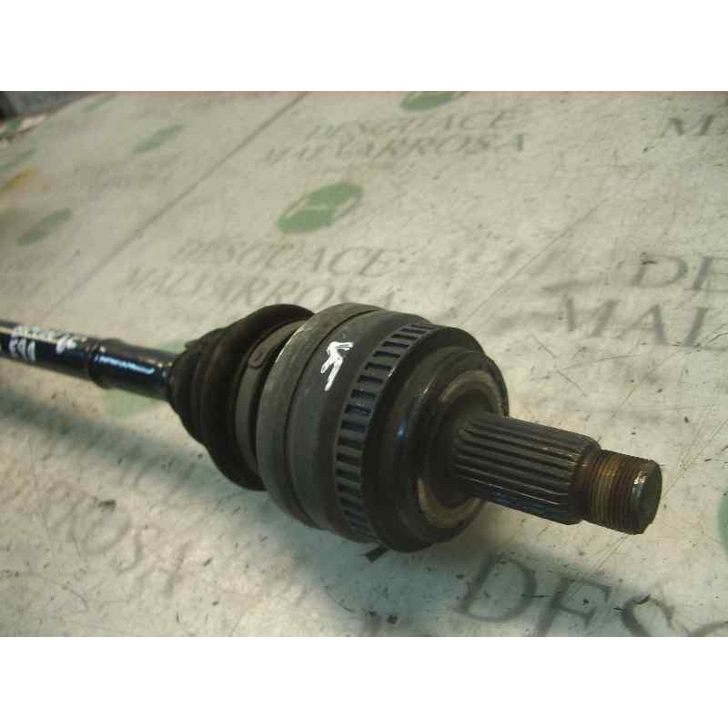 Recambio de transmision trasera derecha para bmw serie 3 berlina (e90) 2.0 16v diesel cat referencia OEM IAM   